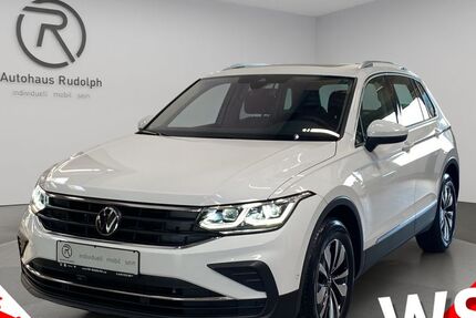 VW Tiguan 28.796 km 30.879 &euro; Oelsnitz/Erzgebirge 09376
