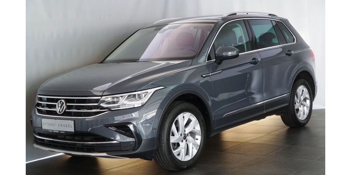 VW Tiguan 134.415 km 25.990 &euro; Chemnitz 09224