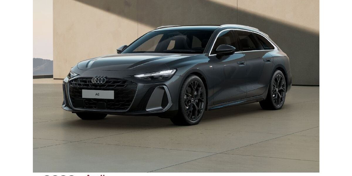 Audi A6 7.000 km 79.990 &euro; Chemnitz 09116