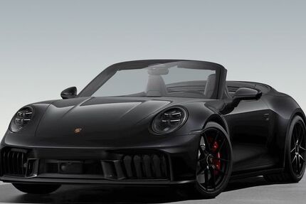 Porsche 992 4.900 km 194.750 &euro; Chemnitz 09116