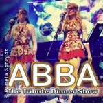 ABBA Dinner Show incl. Dinnerbuffet
