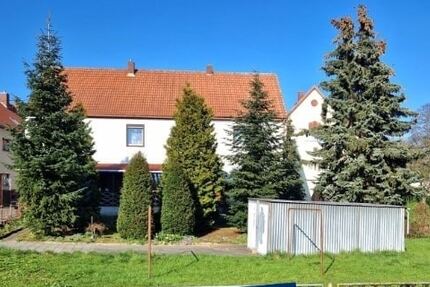 +++Preisreduzierung+++Wohnhaus mit schönem Grundstück in ruhiger Lage! - Haus Penig Wernsdorf | Angebot:26904914