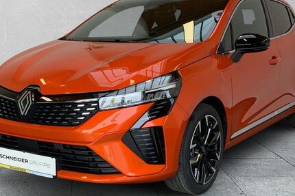 Renault Clio 7.500 km 16.990 &euro; Oederan 09569