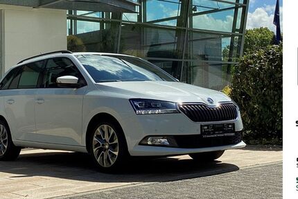 Skoda Fabia 18.493 km 18.990 &euro; Brand-Erbisdorf 09618