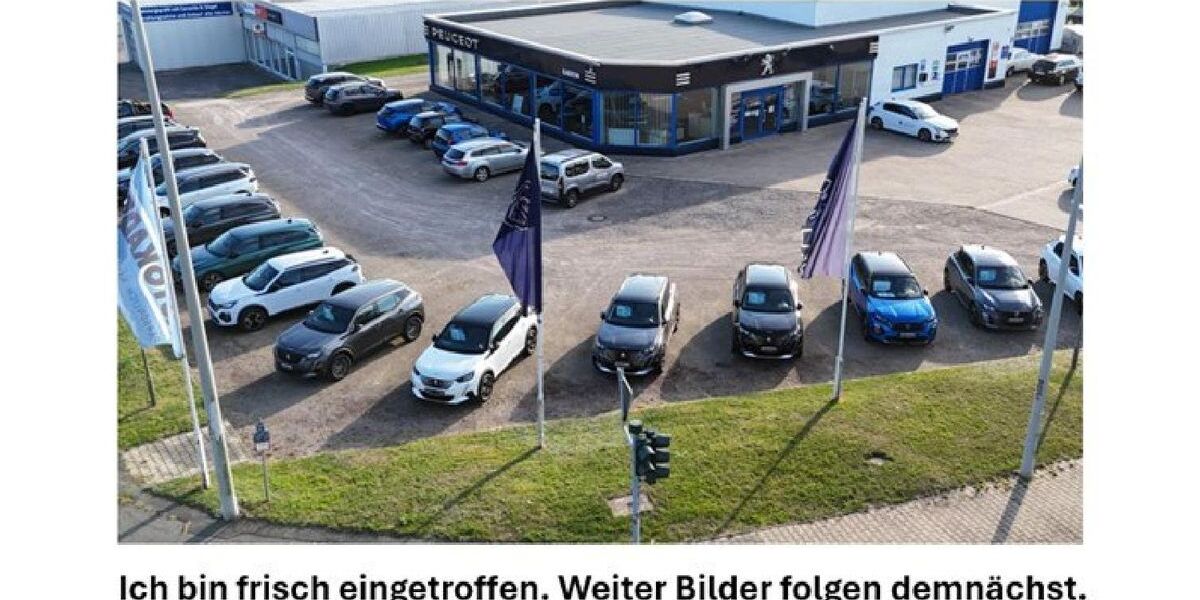 Peugeot 308 16.417 km 25.490 &euro; Brand-Erbisdorf 09618
