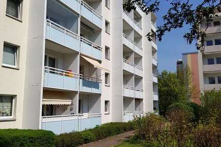 Wohnung zum Kaufen in Chemnitz 34.000 € 56.29 m² 3 zimmer