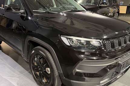 Jeep Compass 27.930 km 25.500 &euro; Chemnitz 09130