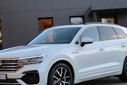 VW Touareg 61.402 km 63.990 € Chemnitz 09130