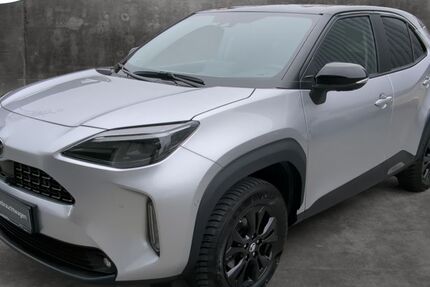 Toyota Yaris Cross 38.101 km 25.990 &euro; Chemnitz 09119