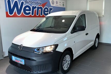 VW Caddy 11.999 km 25.880 € Mittweida 09648