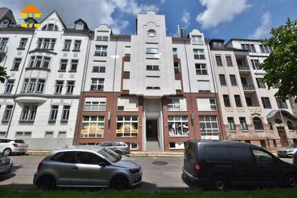 Wohnung Chemnitz Kaßberg - 2 Zimmer, 73 m&sup2;, 107.000&euro; | Angebot:26943667