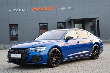 Audi A8 9.810 km 76.990 &euro; Chemnitz 09130