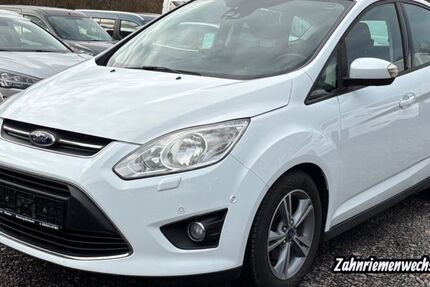 Ford C-Max 77.514 km 8.990 &euro; Geithain 04643