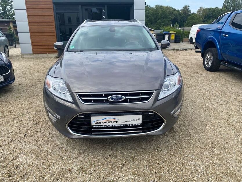 Mondeo