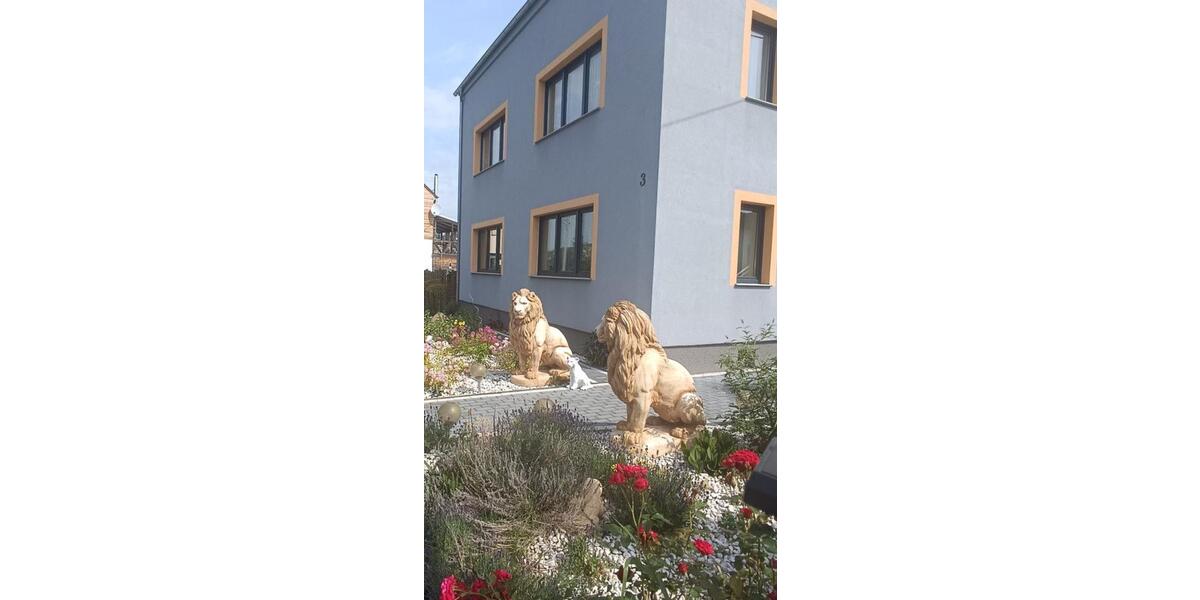 Freistehendes großes Einfamilienhaus Zweifamilienhaus kernsaniert 7 zimmer