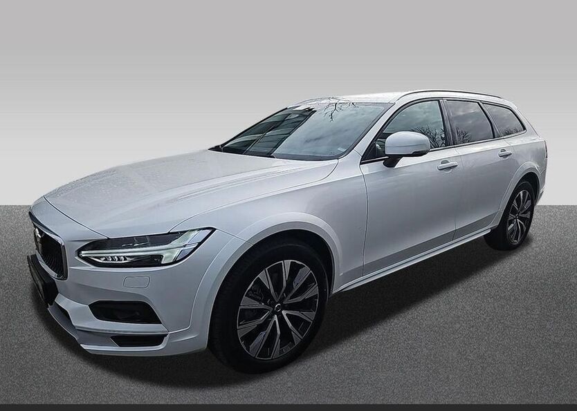 V90 Cross Country