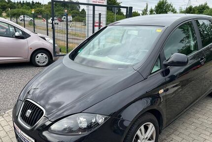 Seat Altea 225.000 km 2.990 &euro; Röhrsdorf Chemnitz 09247