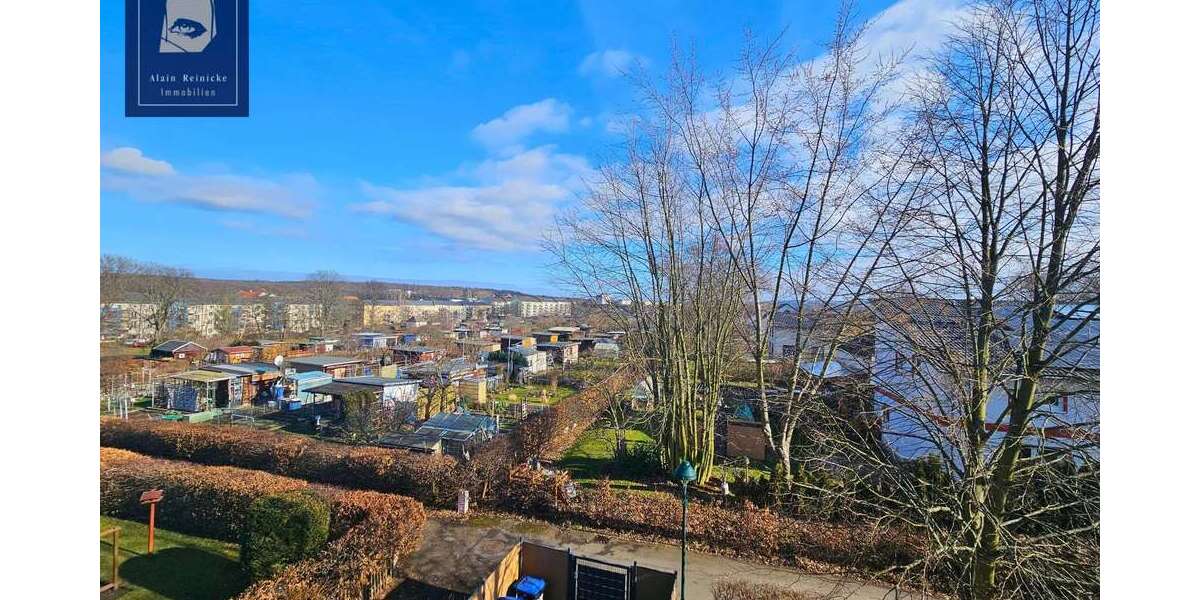 Gepflegte ETW mit stabilem Mieter - Etagenwohnung Chemnitz Hilbersdorf | Angebot:20967949