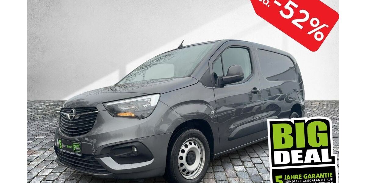Opel Combo 73.081 km 16.212 € Chemnitz 09116