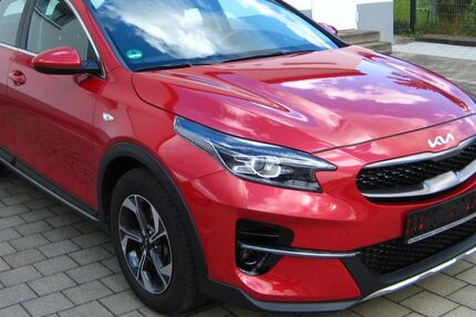 Kia XCeed 25.540 km 16.890 &euro; Chemnitz 09125