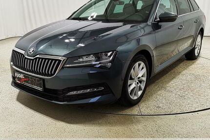 Skoda Superb 19.319 km 21.869 &euro; Chemnitz 09125