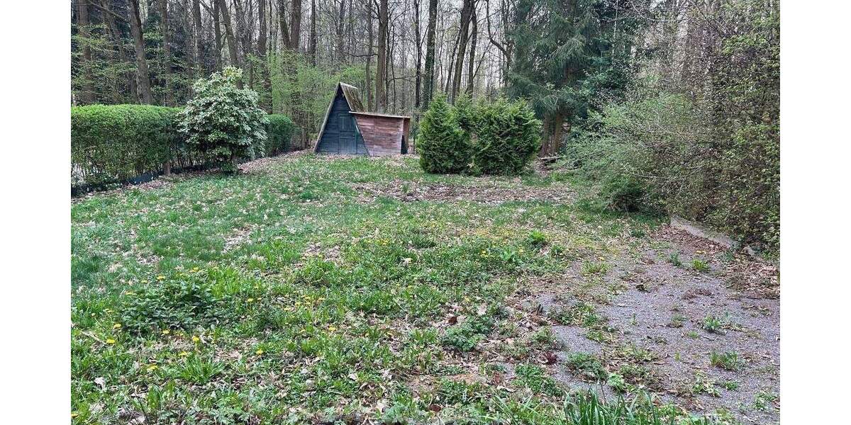 Grundstück Chemnitz Glösa-Draisdorf - 185.000&euro; | Angebot:25693769