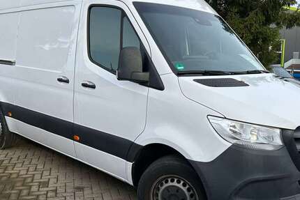 Mercedes-Benz Sprinter 174.077 km 20.229 &euro; Brand-Erbisdorf 09618