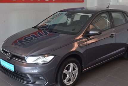 VW Polo 28.145 km 18.780 &euro; Mittweida 09648