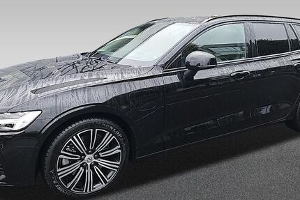 Volvo V60 28.000 km 39.998 &euro; Chemnitz OT Röhrsdorf 09247