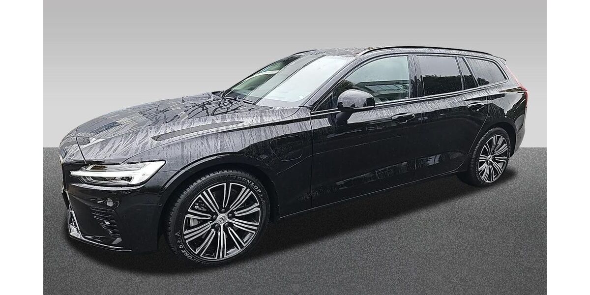 Volvo V60 28.000 km 39.998 &euro; Chemnitz OT Röhrsdorf 09247