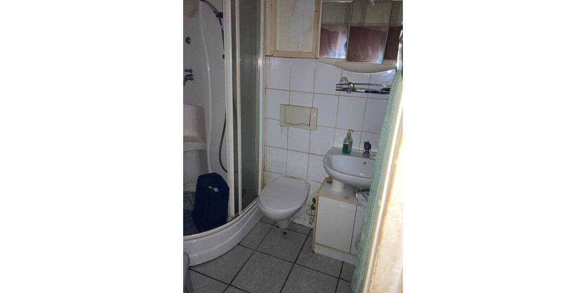 Etagenwohnung Hohenstein-Ernstthal Wüstenbrand - 4 Zimmer, 65 m&sup2;, 49.000&euro; | Angebot:20617024