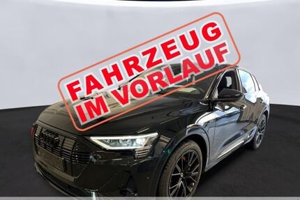 Audi e-tron 50.377 km 35.899 &euro; Chemnitz 09125