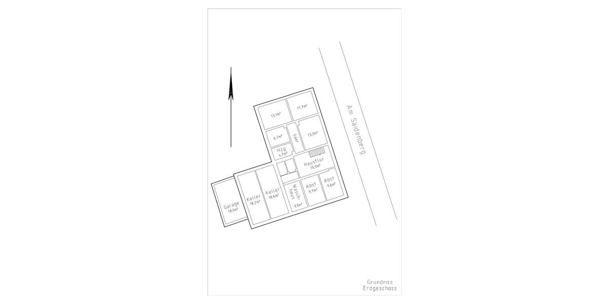 Einfamilienhaus Brand-Erbisdorf Erbisdorf - 121.500&euro; | Angebot:26812678