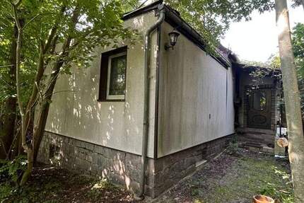 Hier wächst Ihr Traum vom Eigenheim - Baugrundstück mit Bestand in Reinsdorf zimmer