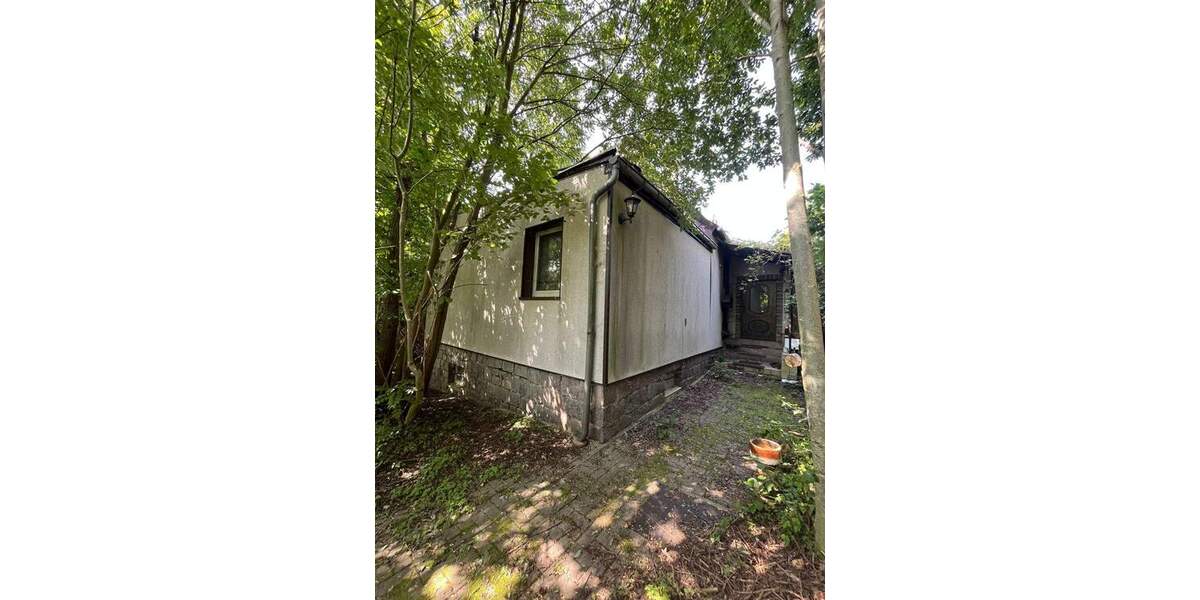 Hier wächst Ihr Traum vom Eigenheim - Baugrundstück mit Bestand in Reinsdorf zimmer