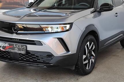 Opel Mokka 13.090 km 20.869 &euro; Chemnitz - Mittelbach 09224