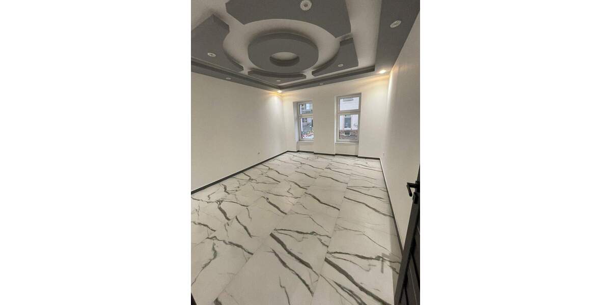 Etagenwohnung Chemnitz Zentrum - 3 Zimmer, 73 m&sup2;, 661&euro; | Angebot:26596267