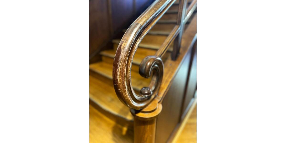 Außergewöhnliche Stadtvilla mit historischem Charme in begehrter Lage von Mittweida - Villa Mittweida | Angebot:25804819