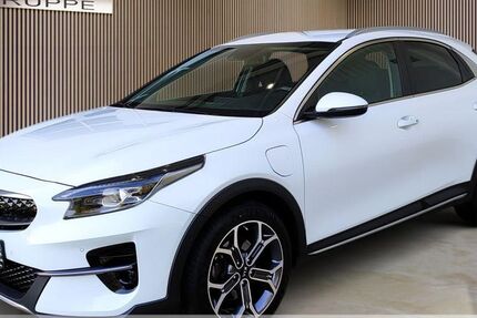 Kia XCeed 94.970 km 15.899 &euro; Oberlungwitz 09353