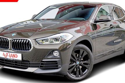 BMW X2 53.656 km 28.490 € Chemnitz 09113