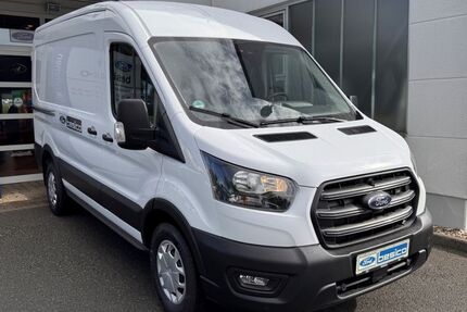 Ford Transit 7.000 km 37.980 &euro; Glauchau 08371