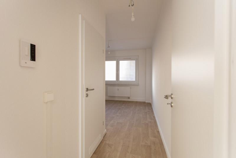 Erdgeschoßwohnung Chemnitz Klaffenbach - 2 Zimmer, 55 m&sup2;, 413&euro; | Angebot:22557989