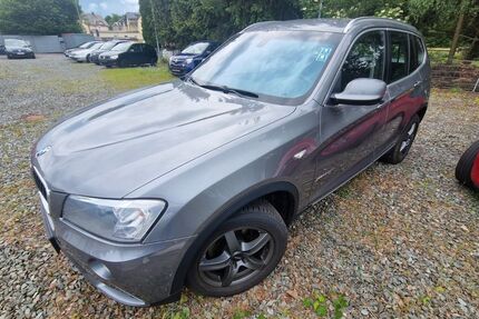 BMW X3 99.278 km 13.390 &euro; Chemnitz 09114