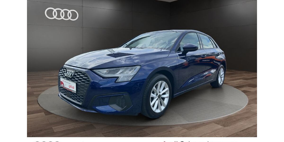 Audi A3 59.355 km 21.990 &euro; Chemnitz 09116