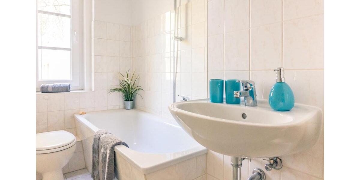 Erdgeschoßwohnung Chemnitz Kapellenberg - 3 Zimmer, 62 m&sup2;, 373&euro; | Angebot:26682186