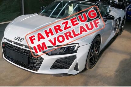 Audi R8 27.190 km 139.999 &euro; Chemnitz 09125