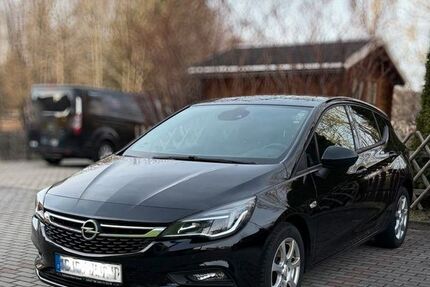 Opel Astra 161.000 km 6.990 &euro; Oelsnitz Erzgebirge 09376