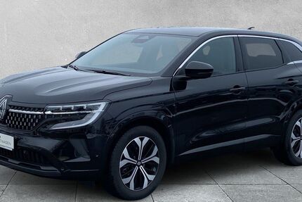 Renault Austral 21.592 km 27.690 &euro; Marienberg 09496