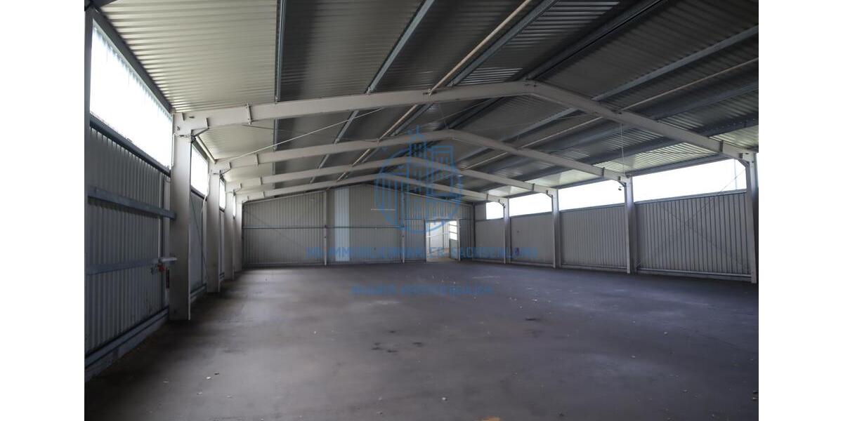 Gewerbeobjekt Hartha - 4.925&euro; | Angebot:21919739