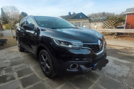 Renault Kadjar 115.051 km 8.990 &euro; Annaberg-Buchholz 09456